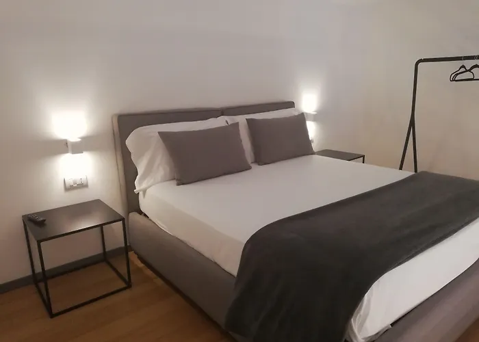 Hotel Relais Della Porta Napoli